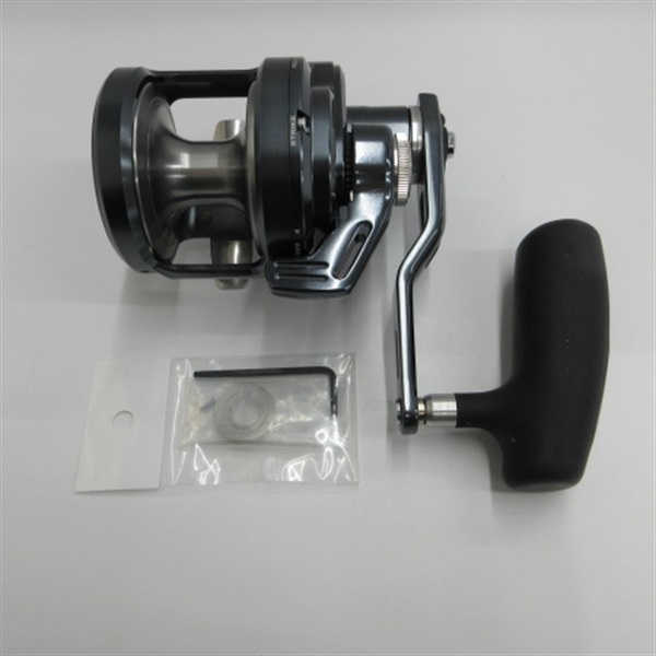２４オシアジガーＬＤ２５００ＨＧ右